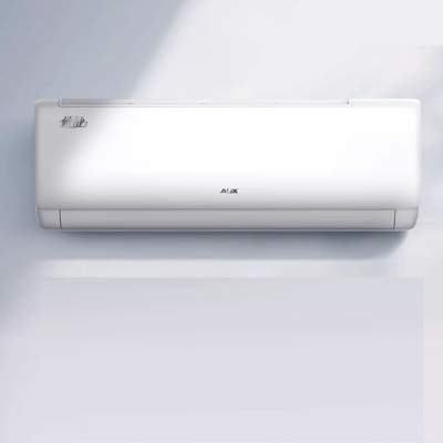 奥克斯空调挂机倾静1.5匹一级能效冷暖家用卧室空调官方旗舰店