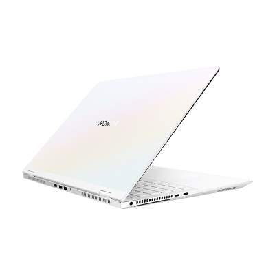 【政府补贴20%】HONOR/荣耀MagicBook Pro 16 英特尔酷睿Ultra5 16英寸AI PC轻薄性能本笔记本电脑空间音频