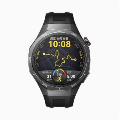 【新品】华为WATCH GT 5 Pro华为手表智能手表纳米微晶陶瓷进阶运动情绪健康助手睡眠监测蓝牙gt5适配mate70