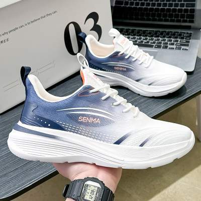 森马男鞋女鞋秋冬老爹鞋跑步鞋增高运动休闲棉鞋板鞋MQ242M118