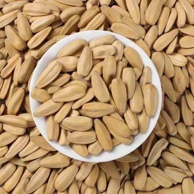 正宗新货打手瓜子炒货颗粒葵花籽零食袋装1斤2斤无干燥剂手打散装