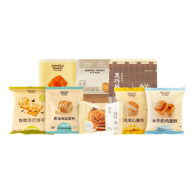 【19.98元任选6件】沪上阿姨小奶砖吐司面包水牛奶鸡蛋糕早餐点心