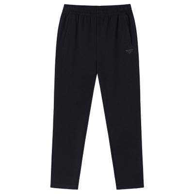 361运动裤卫裤男秋冬季直筒休闲裤针织长裤健身跑步裤加绒裤男裤